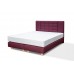 Pat Boxspring Sereno